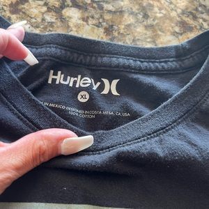 Men’s Hurley T-shirt